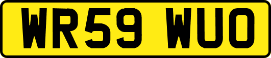 WR59WUO