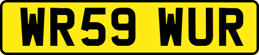WR59WUR