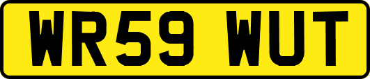 WR59WUT