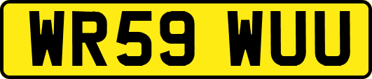 WR59WUU