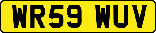 WR59WUV