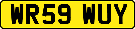 WR59WUY