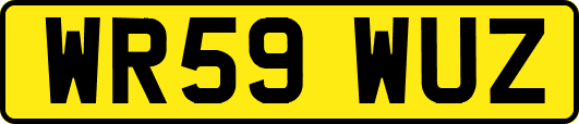 WR59WUZ