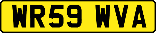 WR59WVA