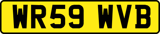 WR59WVB