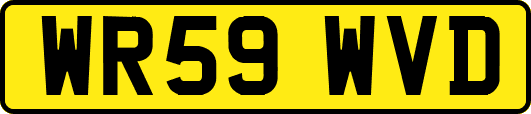 WR59WVD