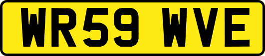 WR59WVE