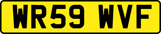 WR59WVF