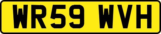 WR59WVH
