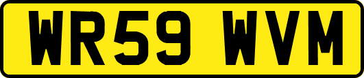 WR59WVM