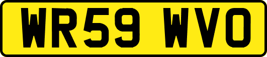 WR59WVO