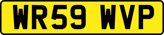 WR59WVP