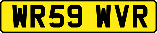 WR59WVR