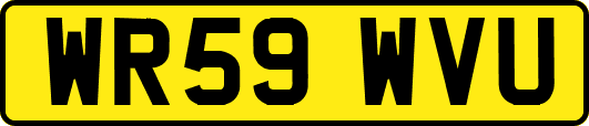 WR59WVU