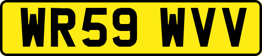 WR59WVV