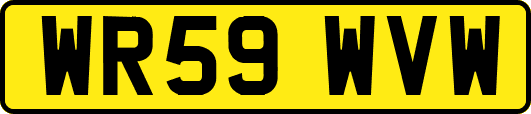 WR59WVW