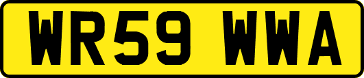 WR59WWA