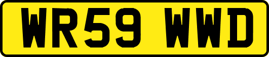 WR59WWD