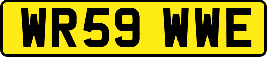 WR59WWE