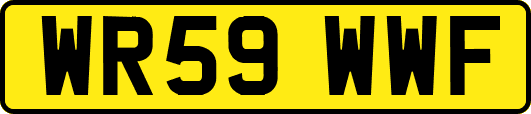 WR59WWF