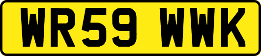 WR59WWK