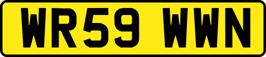 WR59WWN