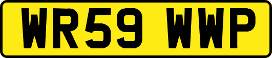 WR59WWP