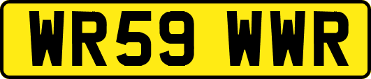 WR59WWR