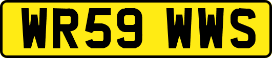 WR59WWS