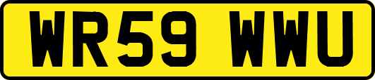 WR59WWU