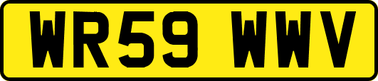 WR59WWV