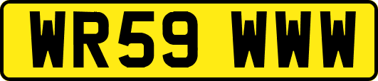 WR59WWW