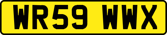 WR59WWX