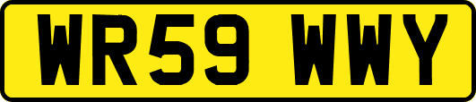 WR59WWY