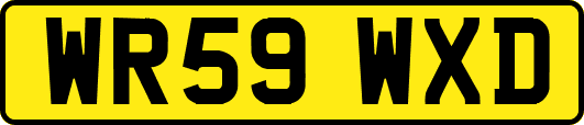 WR59WXD
