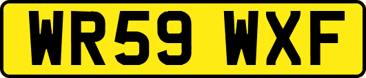 WR59WXF