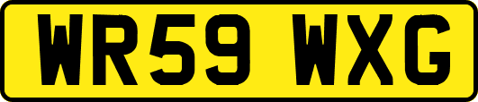 WR59WXG