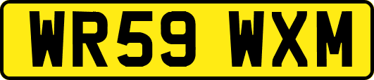 WR59WXM