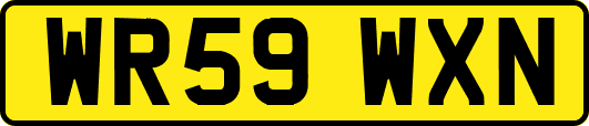WR59WXN
