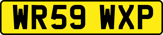 WR59WXP