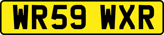 WR59WXR
