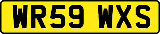 WR59WXS