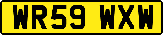WR59WXW