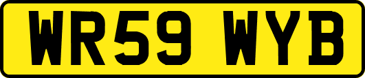 WR59WYB