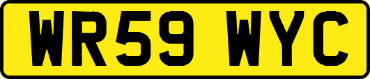 WR59WYC