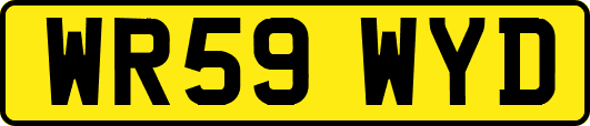 WR59WYD