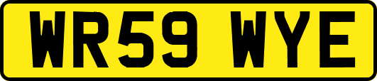WR59WYE