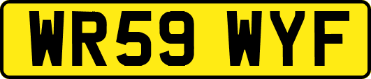 WR59WYF
