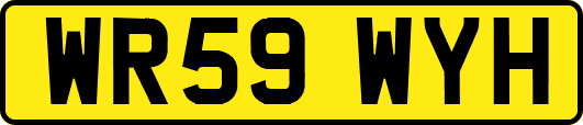 WR59WYH