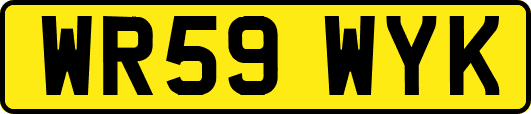 WR59WYK